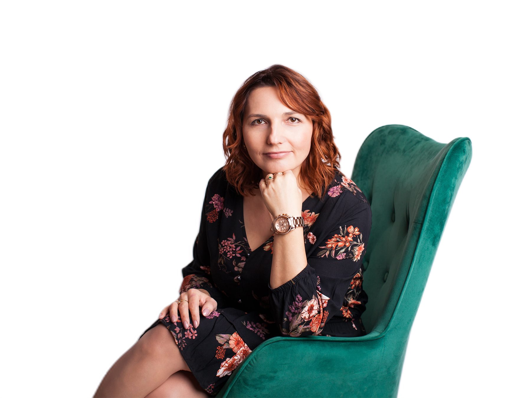 Elżbieta Matuszczyk, psycholog